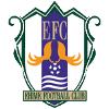 FC爱媛logo