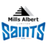 惠灵顿圣徒logo