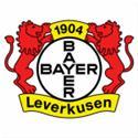勒沃库森U19logo
