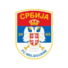 墨尔本塞尔维logo