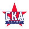 SKA哈巴罗夫斯克logo